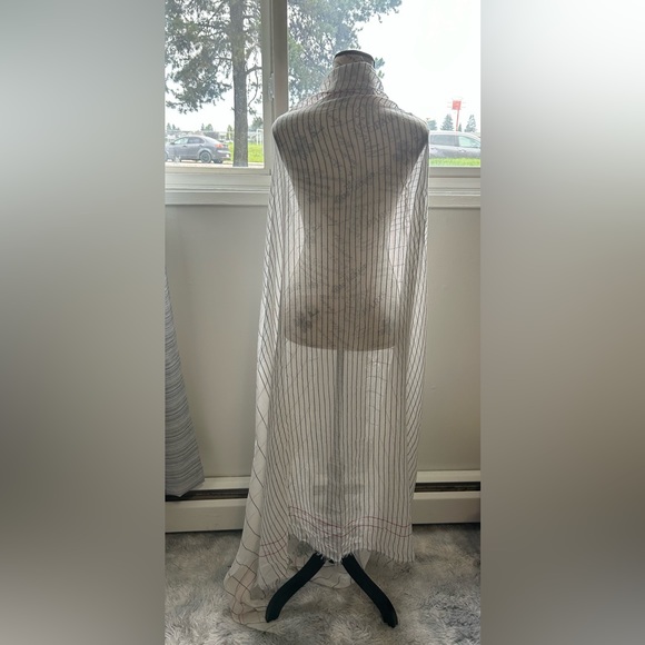 Calvin Klein Scarf - Picture 4 of 9